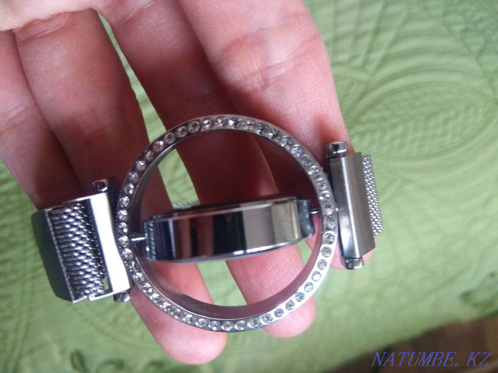 Женские наручные часы Pandora Алматы - изображение 7