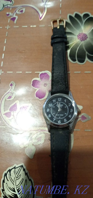 Продам женские наручные часы. Экибастуз - изображение 1