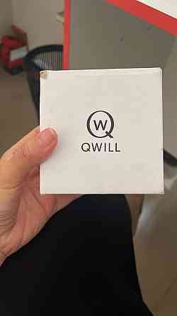Наручные Часы Золото,золотые Qwill мужские 