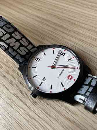 Наручные часы swissgear Астана