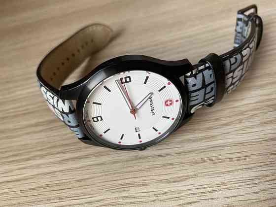 Наручные часы swissgear Астана