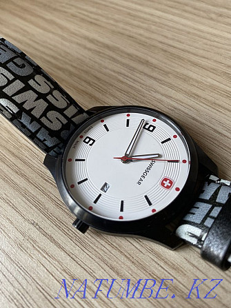 swissgear watch Astana - photo 1