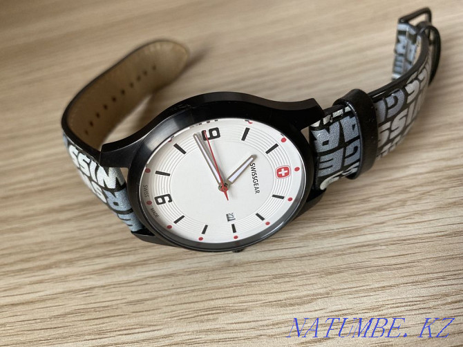 swissgear watch Astana - photo 2