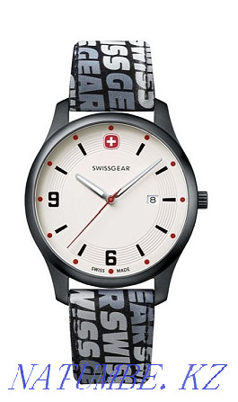 swissgear watch Astana - photo 5