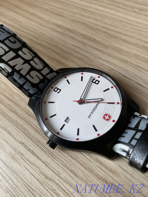 swissgear watch Astana - photo 1