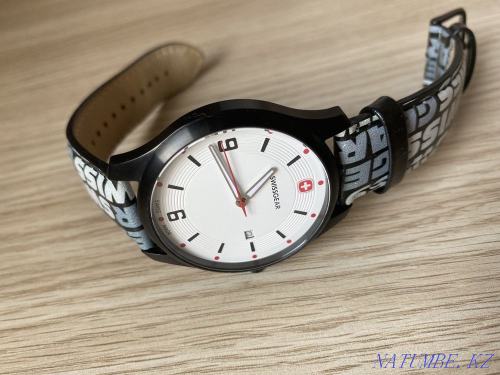 swissgear watch Astana - photo 2