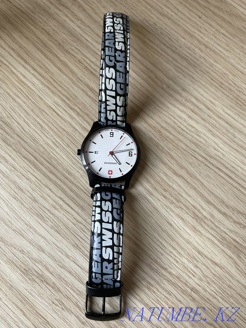 swissgear watch Astana - photo 3