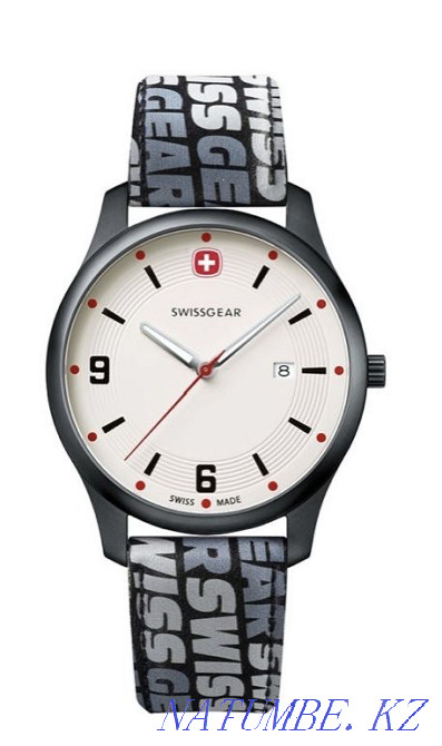 swissgear watch Astana - photo 5