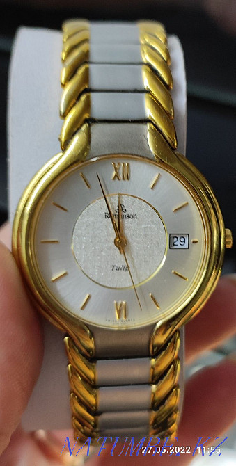 Romanson Wristwatch Almaty - photo 1