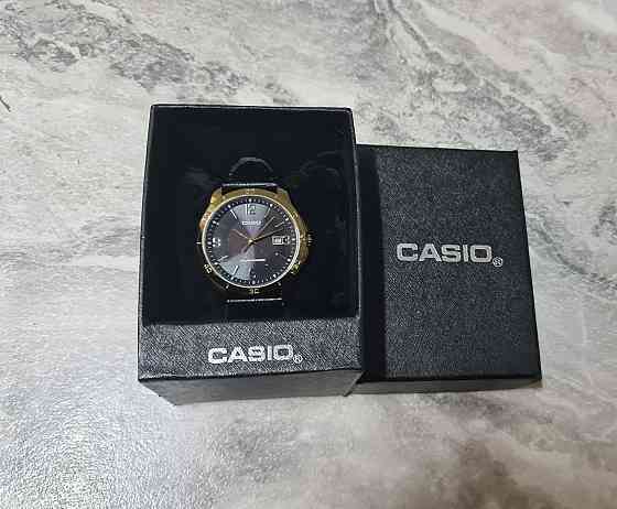 Наручные часы Casio Костанай