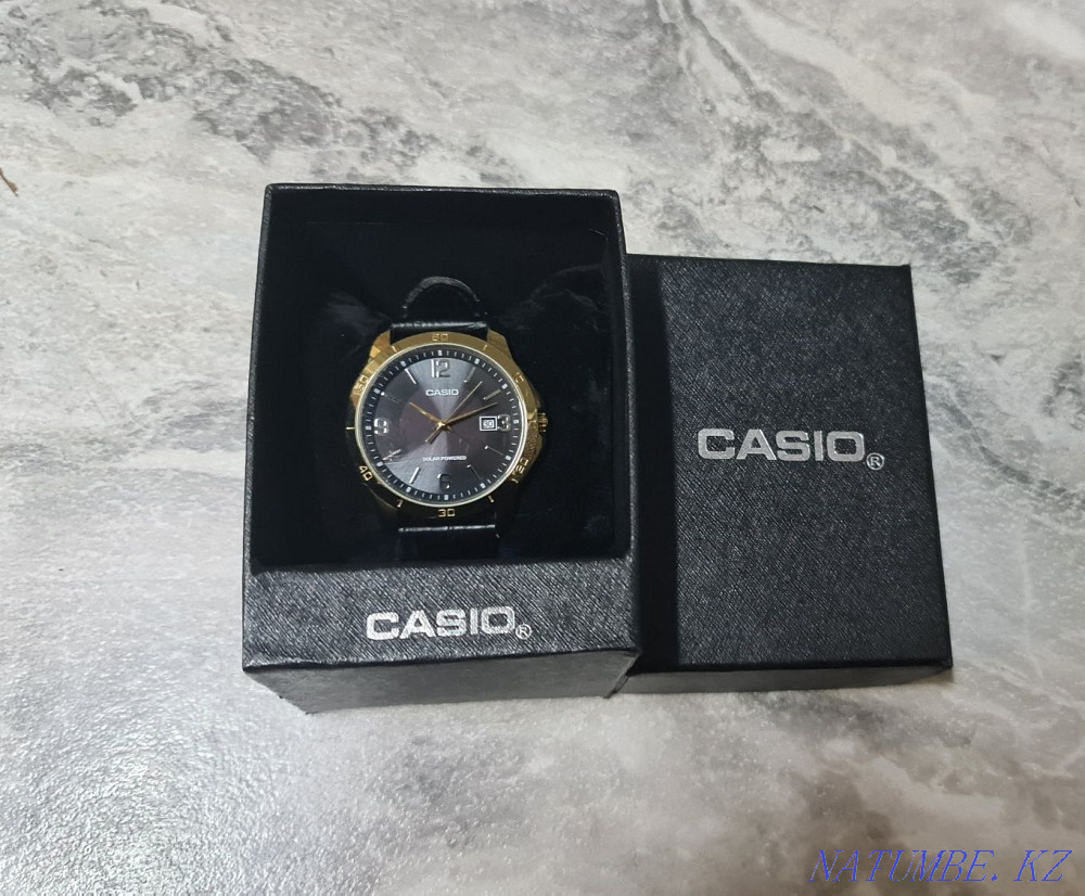 Наручные часы Casio Костанай - изображение 1