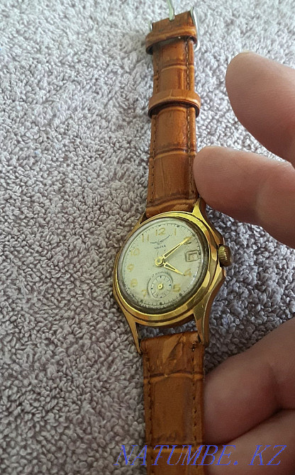 Продам часы, наручные, редкость, подарки, коллекции. Кокшетау - изображение 6