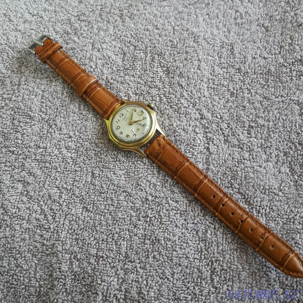 Продам часы, наручные, редкость, подарки, коллекции. Кокшетау - изображение 4