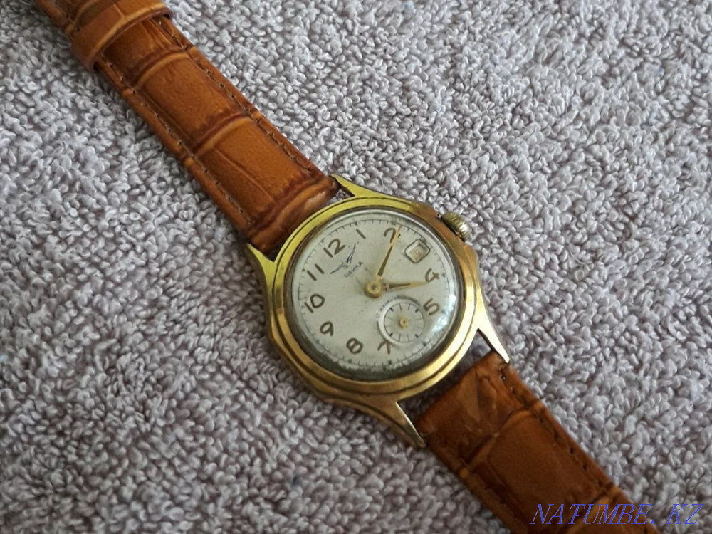 Продам часы, наручные, редкость, подарки, коллекции. Кокшетау - изображение 3