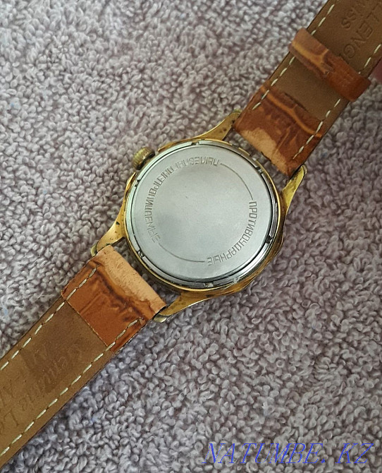 Продам часы, наручные, редкость, подарки, коллекции. Кокшетау - изображение 5