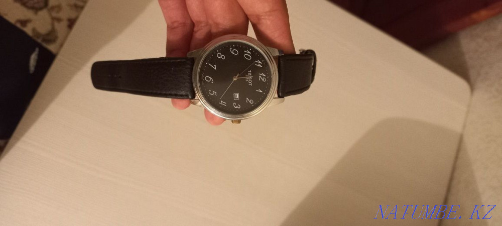 Наручные часы продаю  - изображение 1