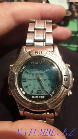 Наручные Часы Японские Шымкент - изображение 2