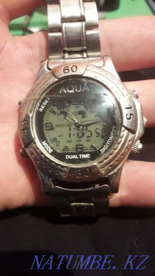 Наручные Часы Японские Шымкент - изображение 1