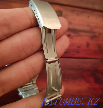Stylish watch from Skmei is the best gift Oral - photo 6