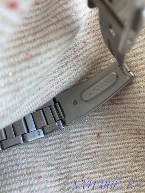 Женская дубленка. Женская одежда. Женские наручные часы Шымкент - изображение 5