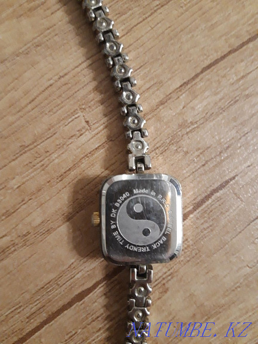 Часы наручные Японские Cucci collection Алматы - изображение 3