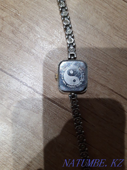 Часы наручные Японские Cucci collection Алматы - изображение 4