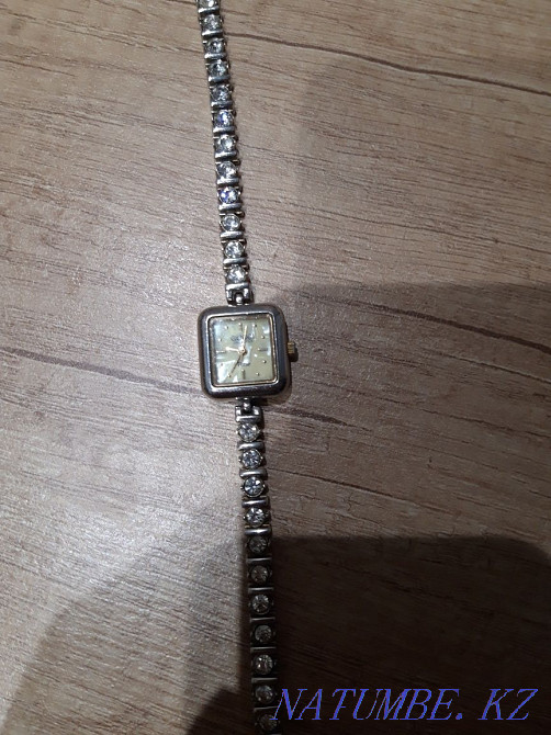 Часы наручные Японские Cucci collection Алматы - изображение 6