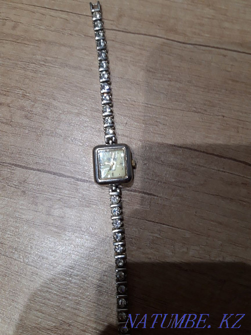 Часы наручные Японские Cucci collection Алматы - изображение 7