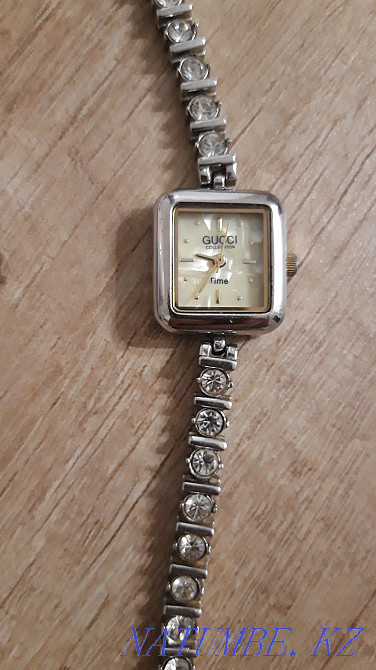 Часы наручные Японские Cucci collection Алматы - изображение 2