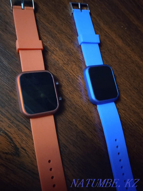 Wrist watch!! Semey - photo 3