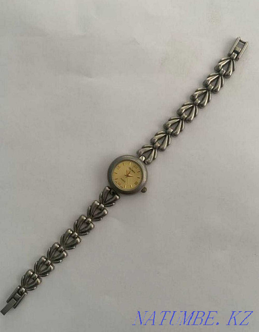 Women's watch Shymkent - photo 1