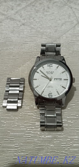 Наручные часы срочно продам Семей - изображение 1