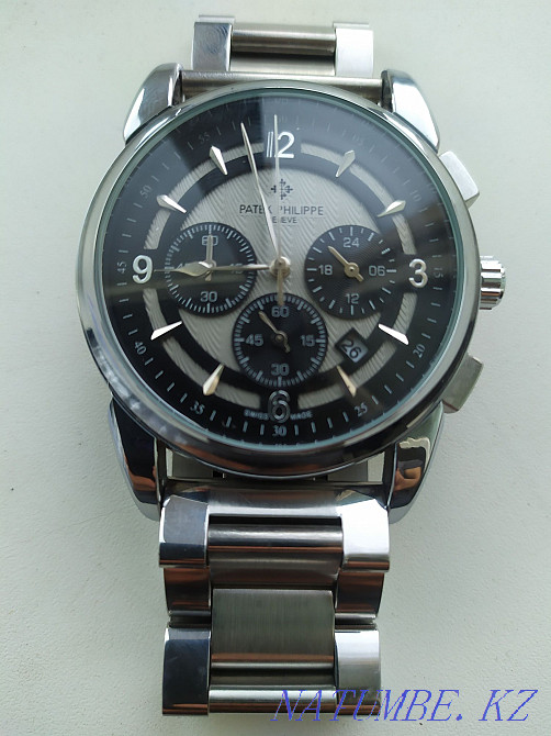 Наручные часы новый Жезказган - изображение 1