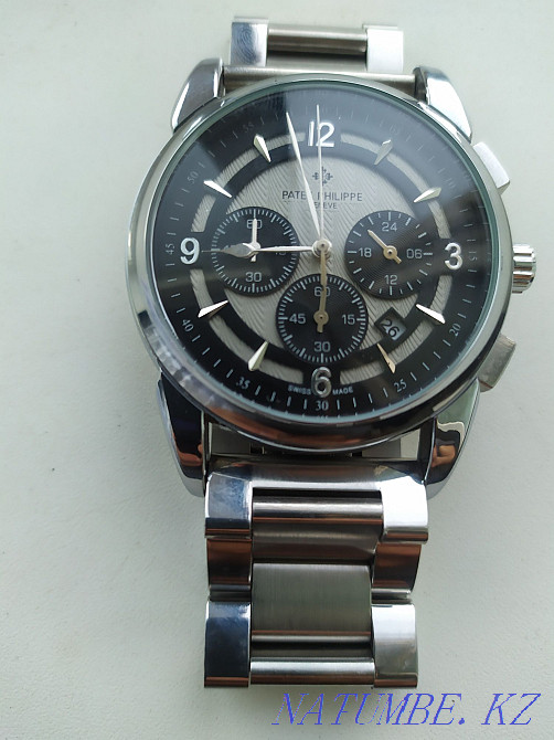 Наручные часы новый Жезказган - изображение 2