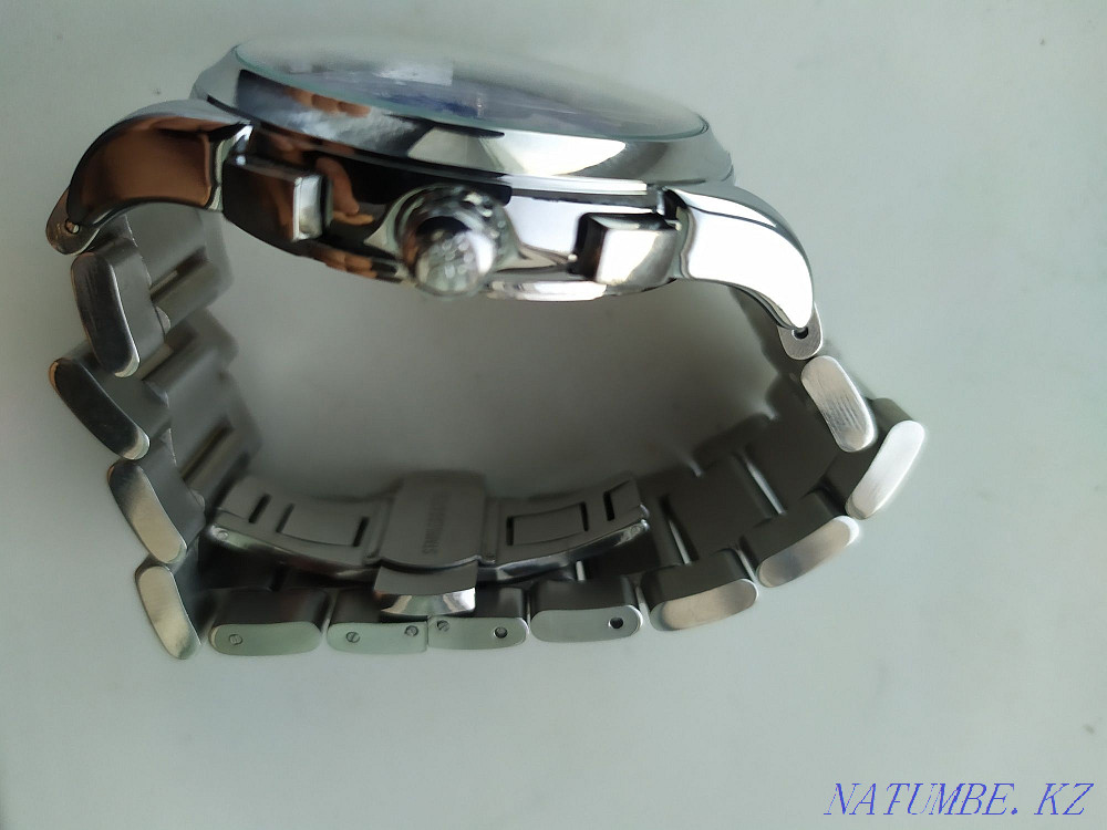 Наручные часы новый Жезказган - изображение 3
