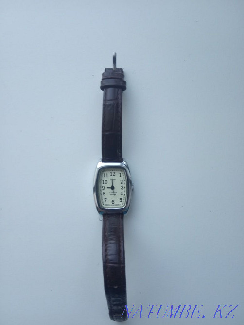 Wrist watch Petropavlovsk - photo 2
