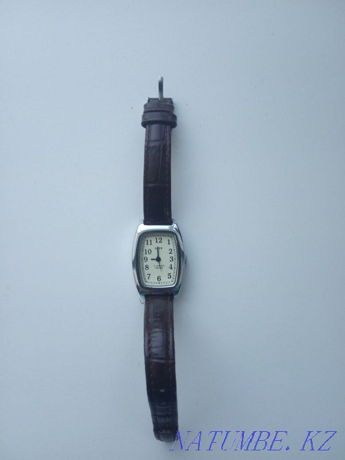 Wrist watch Petropavlovsk - photo 1