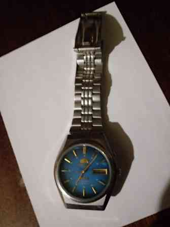 Продам наручные часы Orient Караганда