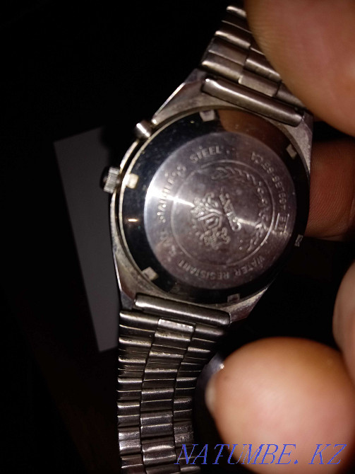 Orient сағаттарын сатыңыз  Қарағанды - изображение 2