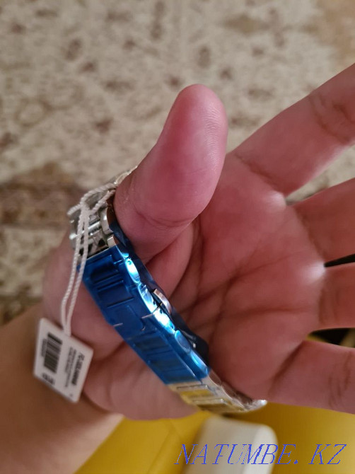 Продам Швейцарские наручные часы Астана - изображение 7