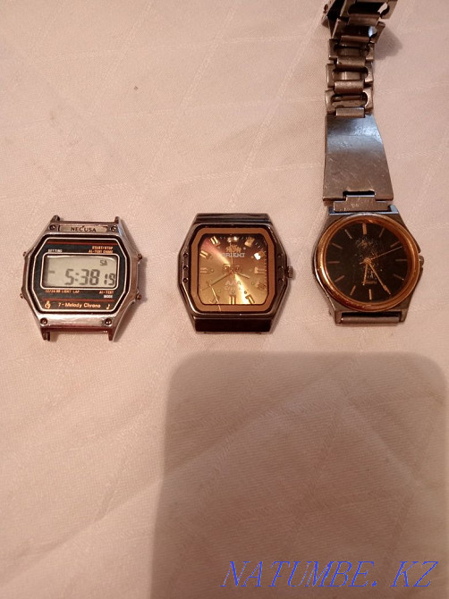 Selling watches. Aqtobe - photo 2
