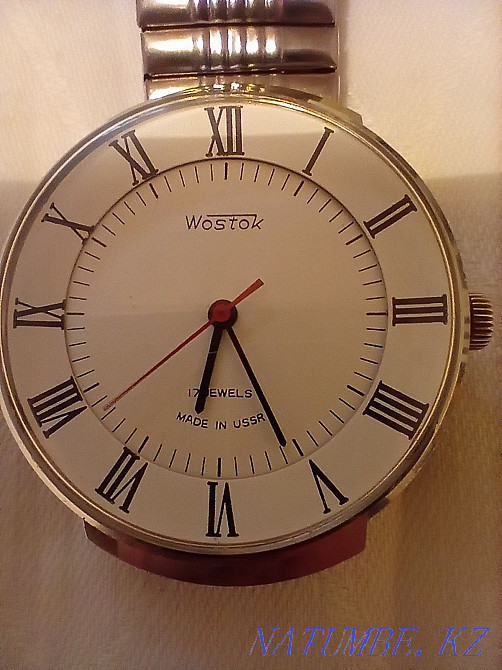Selling watches. Aqtobe - photo 1