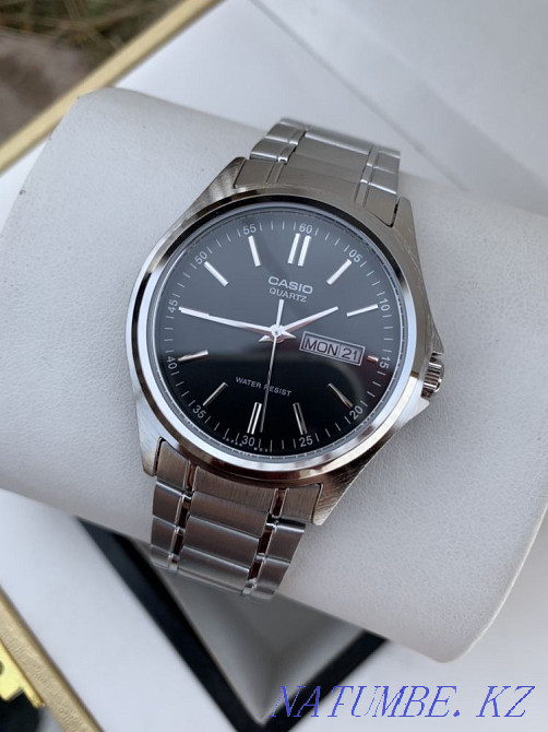 Мужские часы наручные Casio оригинал. Доставка. Рассрочка Алматы - изображение 6