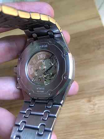 Часы Наручные Audemars Piguet Адемары Алматы