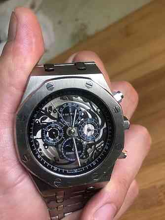 Часы Наручные Audemars Piguet Адемары Алматы