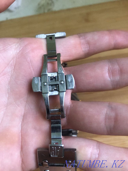 Часы Наручные Audemars Piguet Адемары Алматы - изображение 3