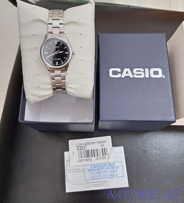 Сағаттар сатылады Нура - изображение 1