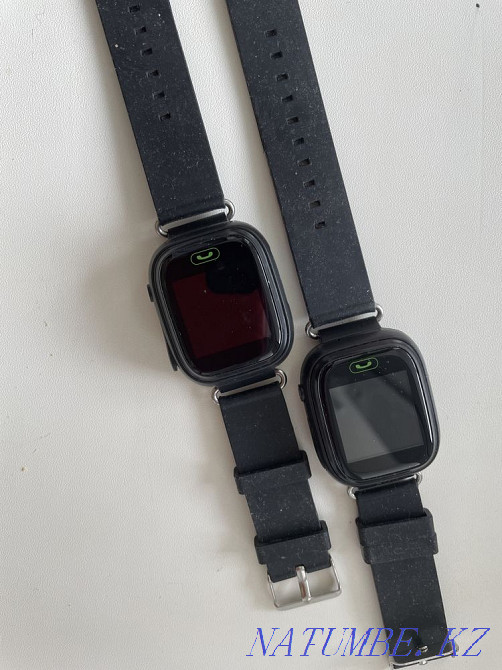 Children's watch phone Валиханово - photo 2