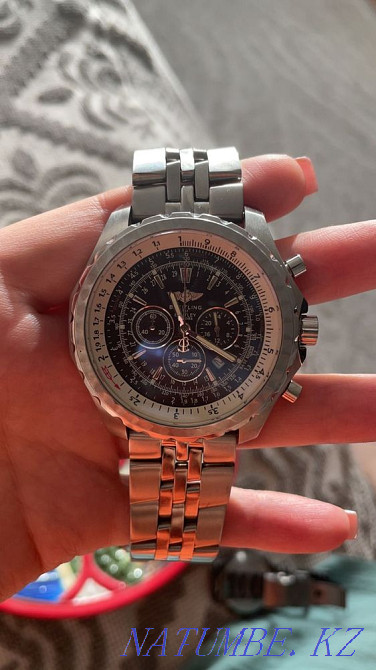 Wristwatch Kokshetau - photo 4