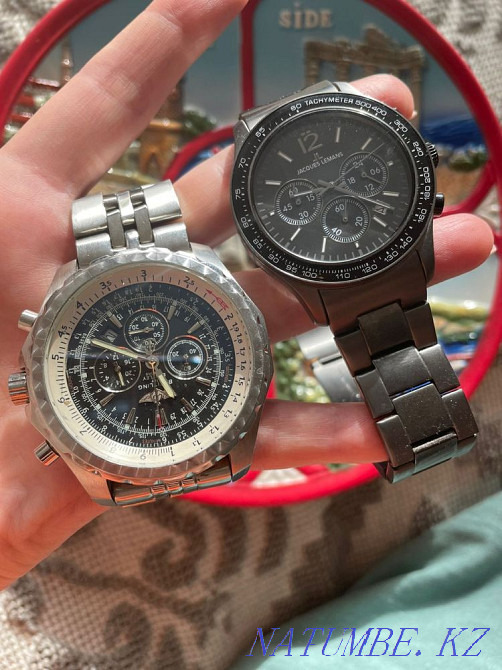 Wristwatch Kokshetau - photo 1